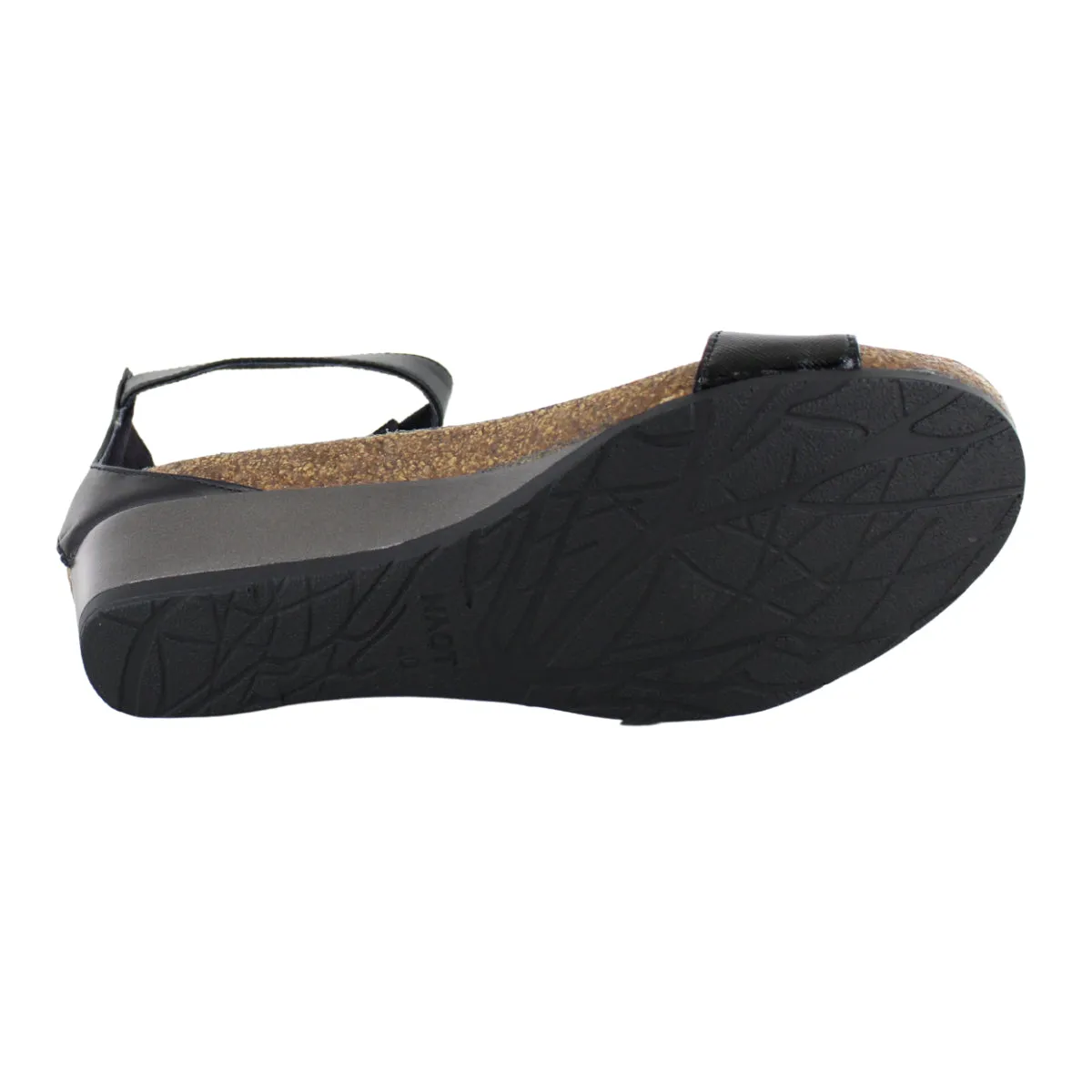 Pixie Ankle Strap Sandal