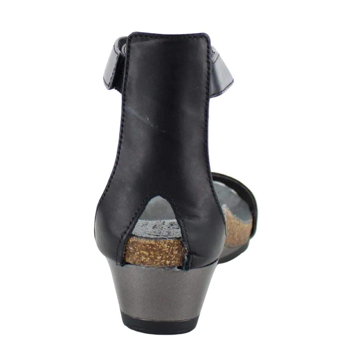 Pixie Ankle Strap Sandal