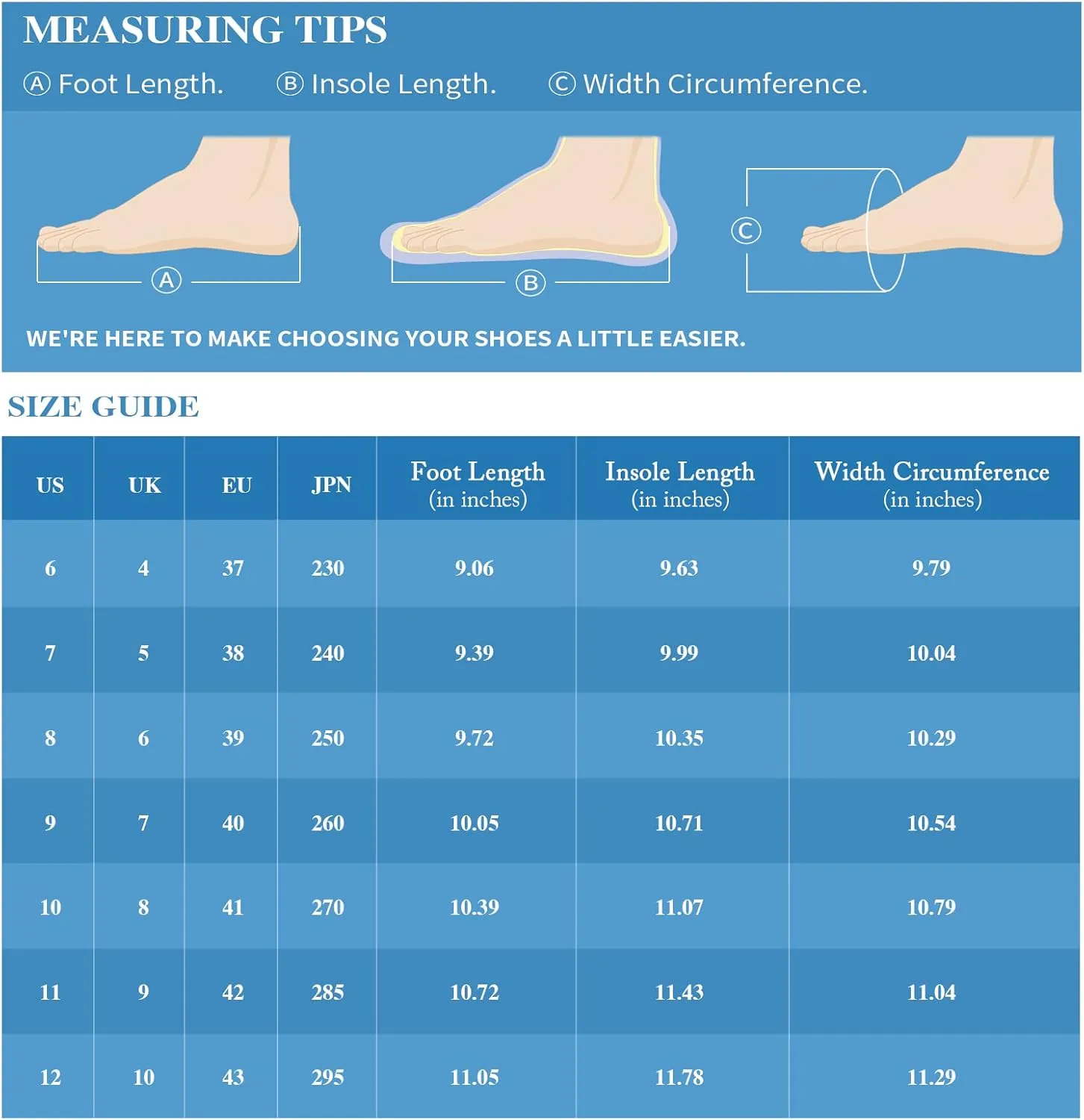 PIZZ ANNU Women's Snow Boots Waterproof Slip Resistant Warm Faux Fur Lined Lace up Mid Calf Winter Duck Boots Cold Weather Shoes