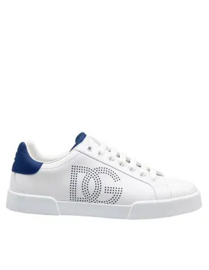 Portofino Light Sneakers In White