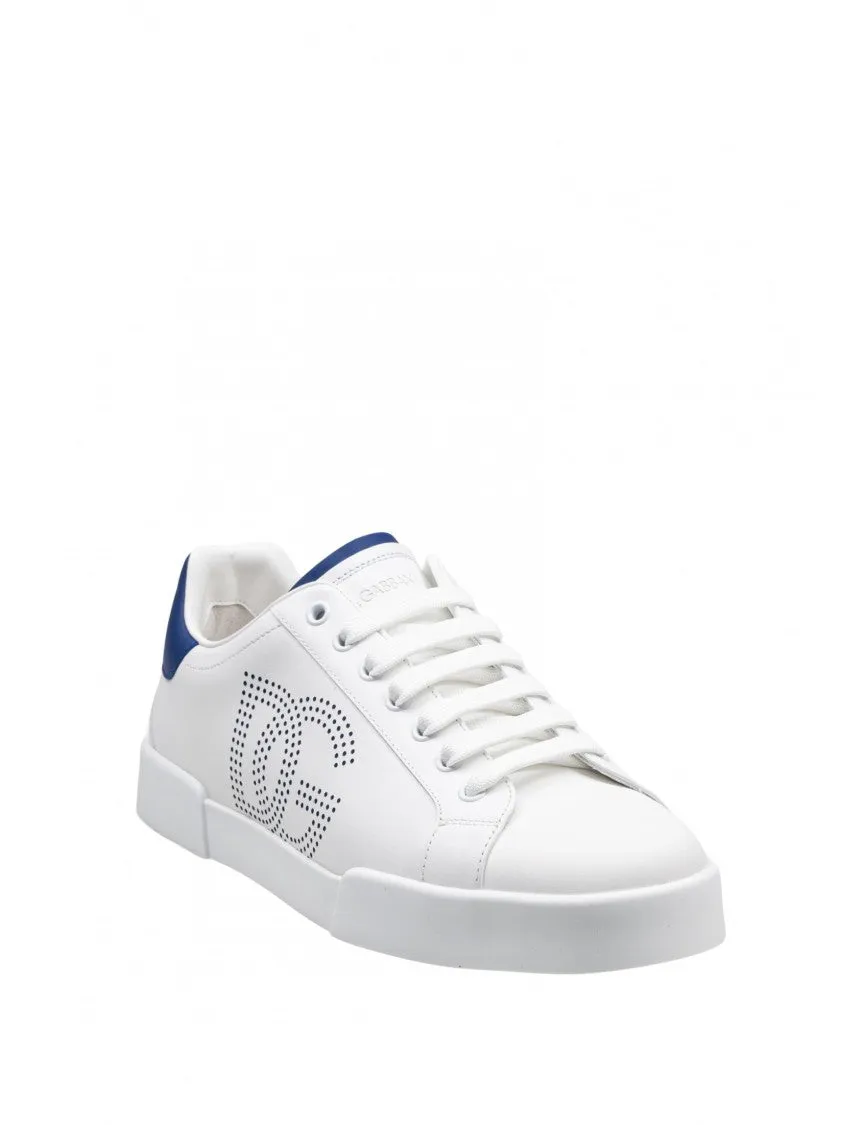 Portofino Light Sneakers In White