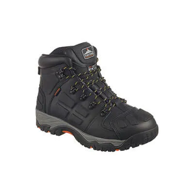 Portwest FT05 Steelite Monsal Safety Boots S3 WR CI HRO SRC