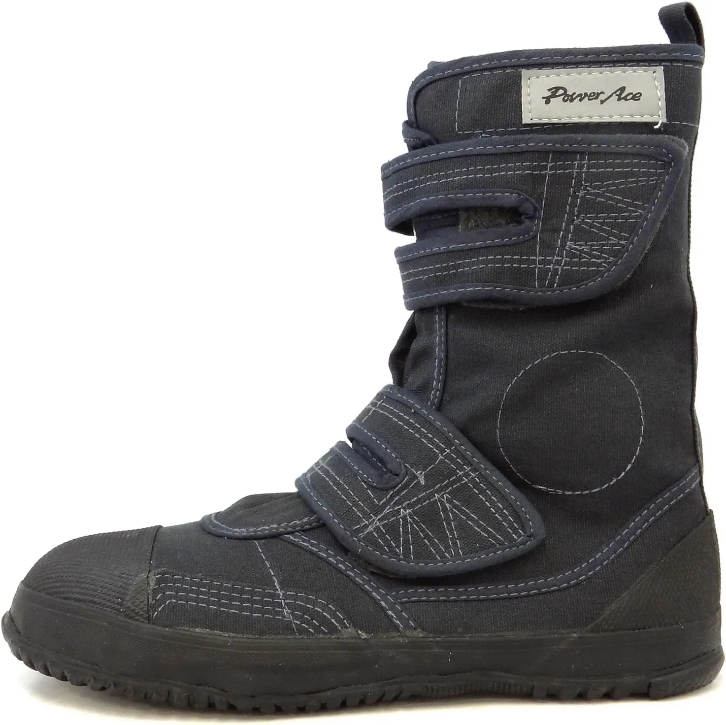 Power Ace Japanese Tabi Safety Boots