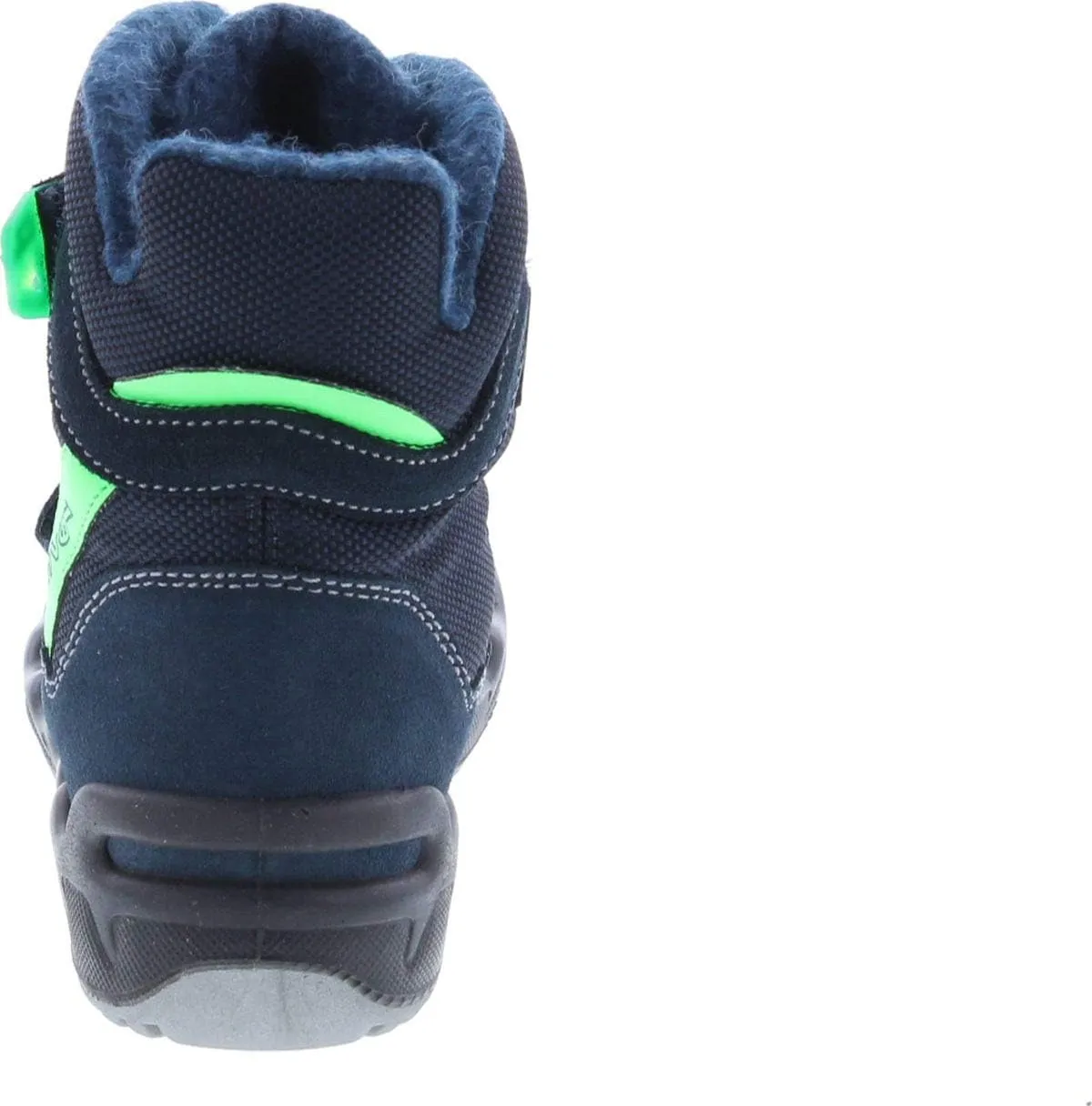 Primigi Boys Warm Waterproof Fashion Winter Boots