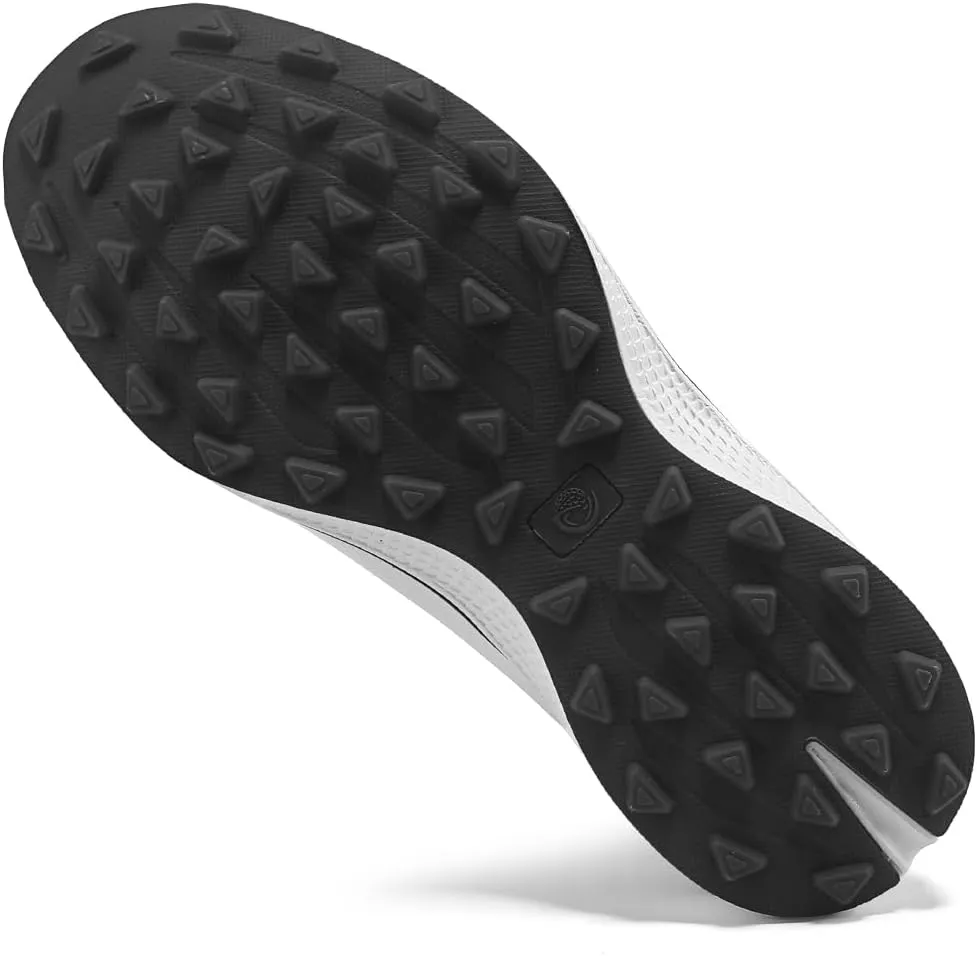 Professional Golf Shoes Men Sipkeless Golf Sneakers for Men Light Weight Walking Footwears