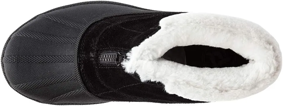 Propét Men's Lumi Ankle Snow Booties