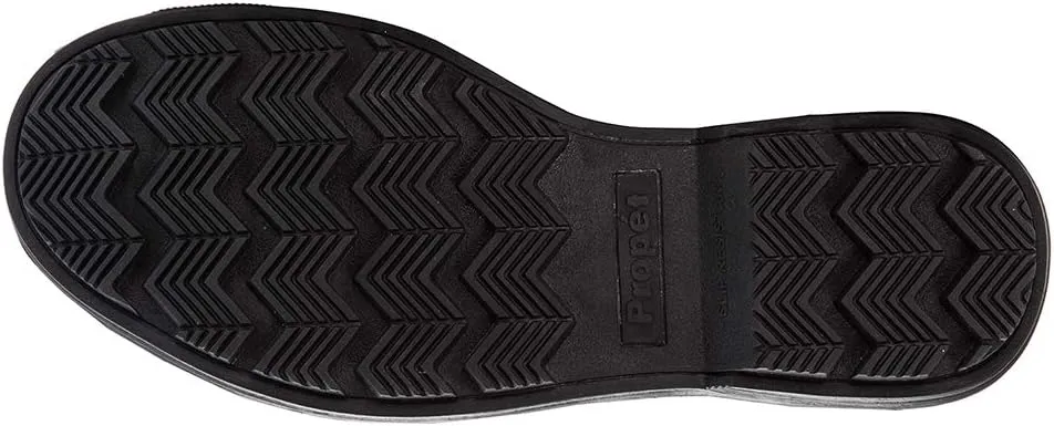 Propét Men's Lumi Ankle Snow Booties