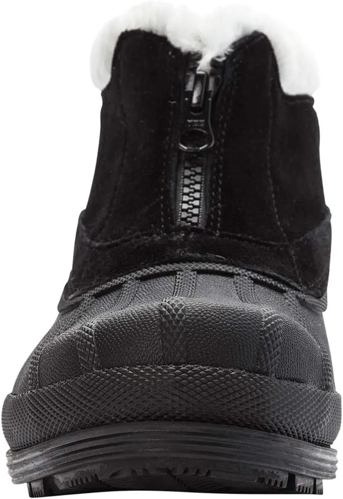 Propét Men's Lumi Ankle Snow Booties