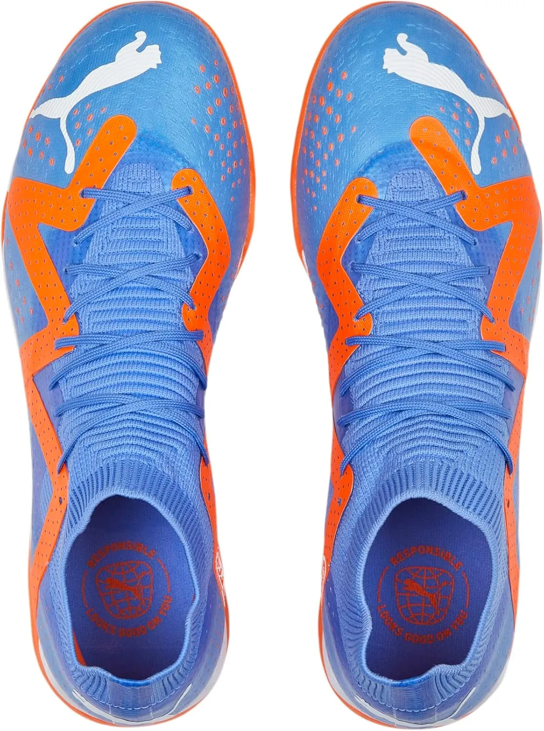 PUMA Future Match Turf Shoes