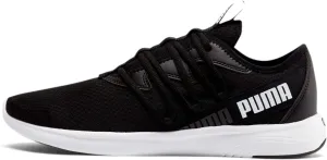 Puma Mens Star Vital Training Sneakers Shoes - Black
