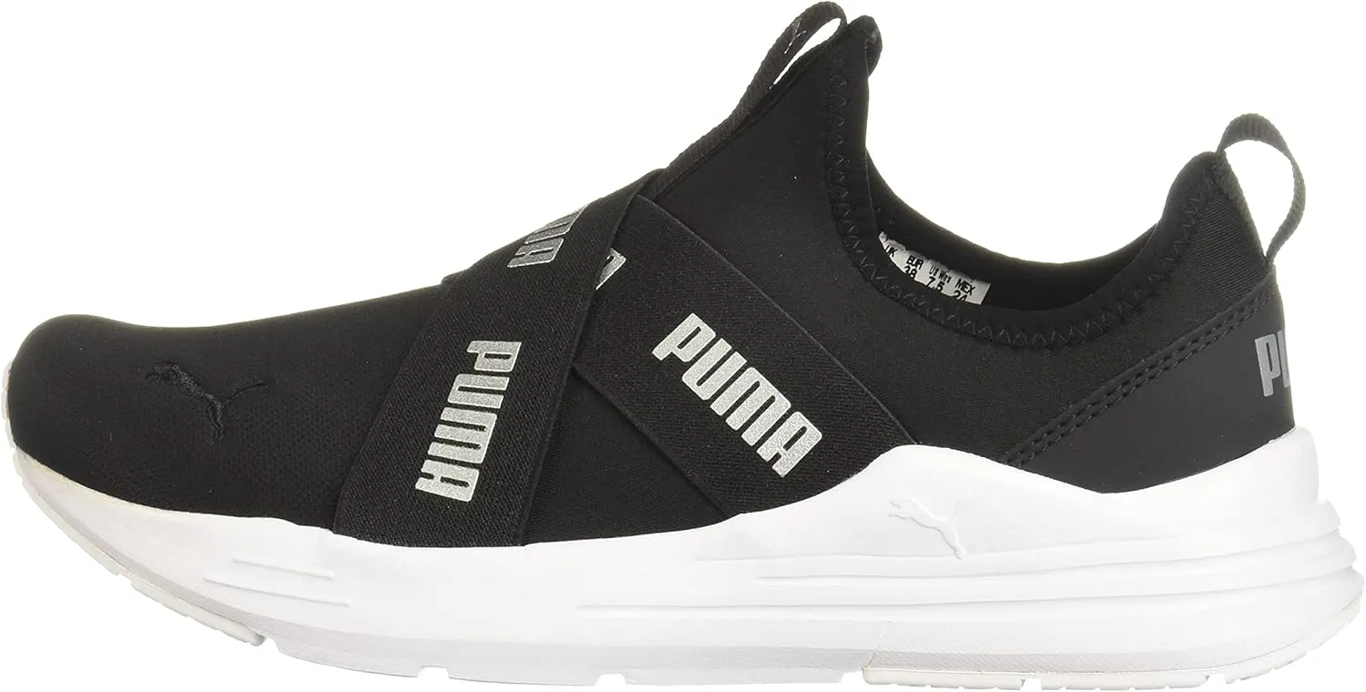 PUMA Wired Run Slip-On