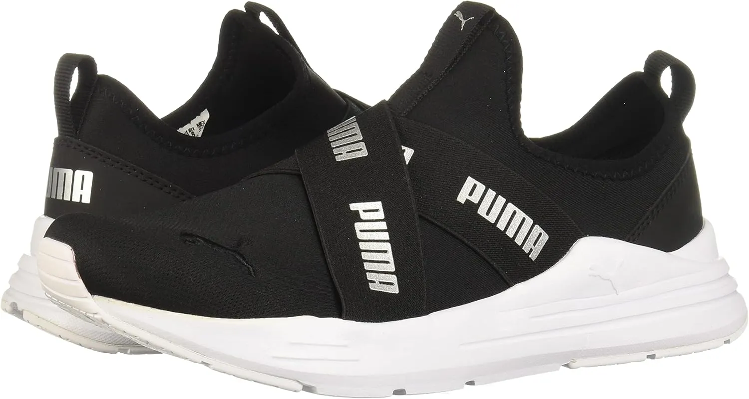 PUMA Wired Run Slip-On
