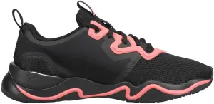 Puma Womens Zone Xt Training Sneakers Shoes - Black - Size 9.5 M, 19303121