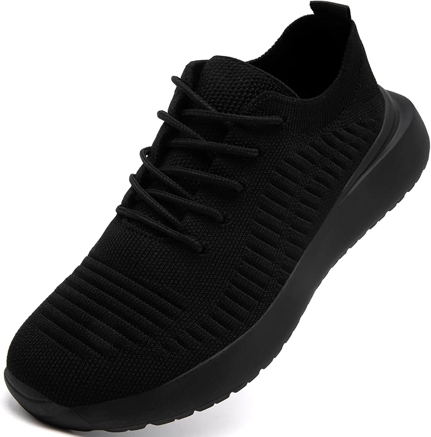 QIJGS Wide Running Shoes for Women Sport Athletic Gym Casual Sneakers Fashion mesh Lightweight Shoes