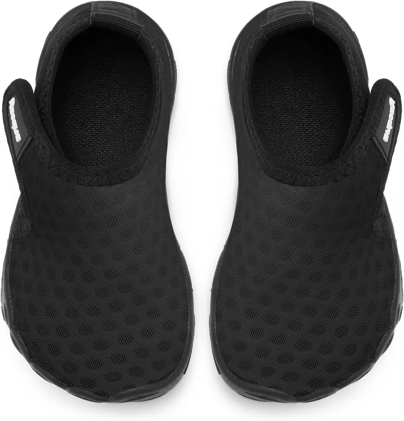 Racqua Toddler Water Shoes Baby Swim Aqua Non-Slip Shoes for Kids Boys Girls(Baby/Toddler)