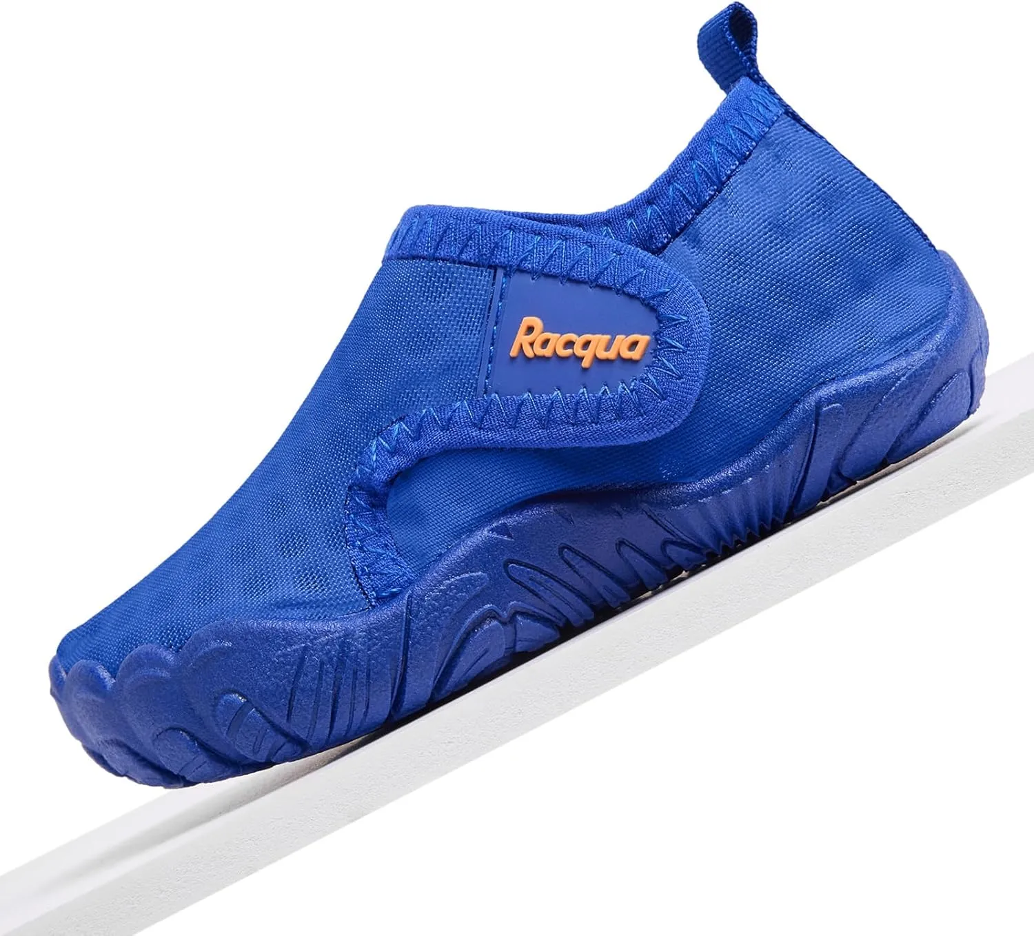 Racqua Toddler Water Shoes Baby Swim Aqua Non-Slip Shoes for Kids Boys Girls(Baby/Toddler)