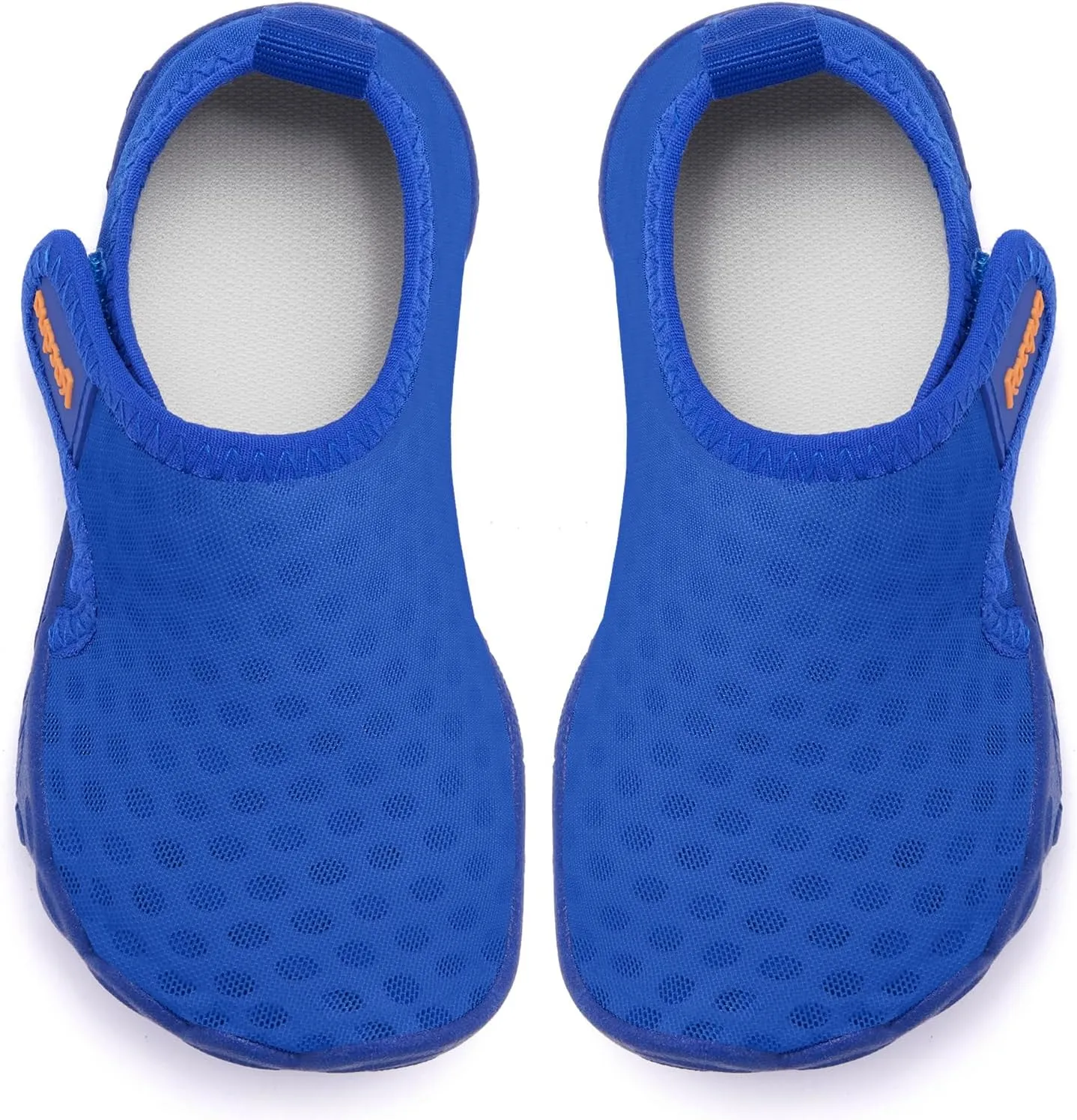 Racqua Toddler Water Shoes Baby Swim Aqua Non-Slip Shoes for Kids Boys Girls(Baby/Toddler)