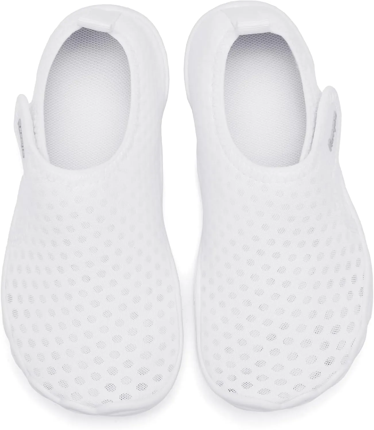 Racqua Water Shoes for Kids Boys Water Shoes Quick Dry Beach Shoes for Kids Lightweight Girls Swim Shoes (Little Kid/Big Kid)
