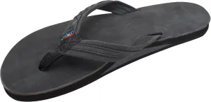 Rainbow Sandals Madison - Single Layer Arch Support with a Braid on a 3/4" Medium Strap