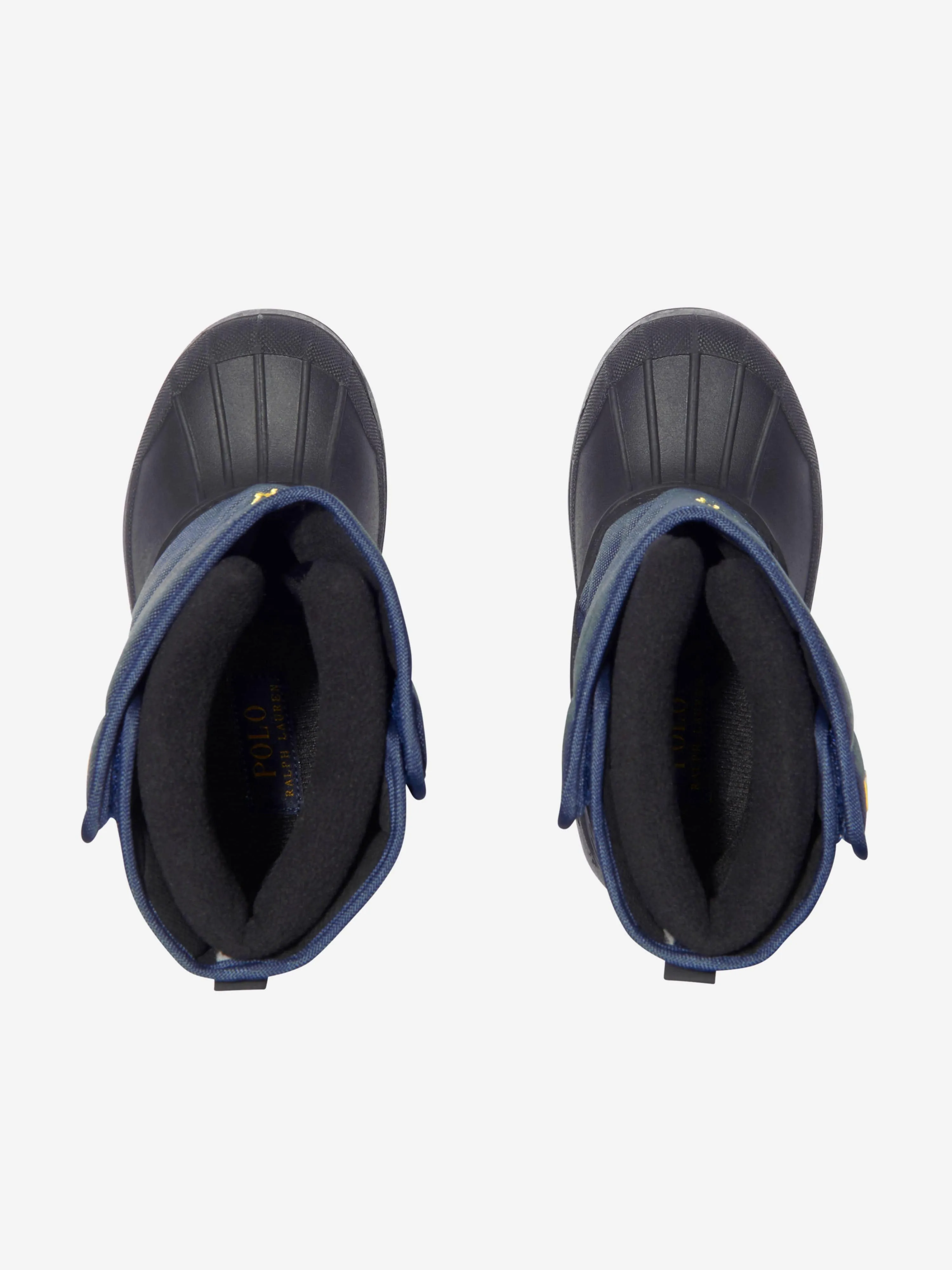 Ralph Lauren Boys Snow Boots
