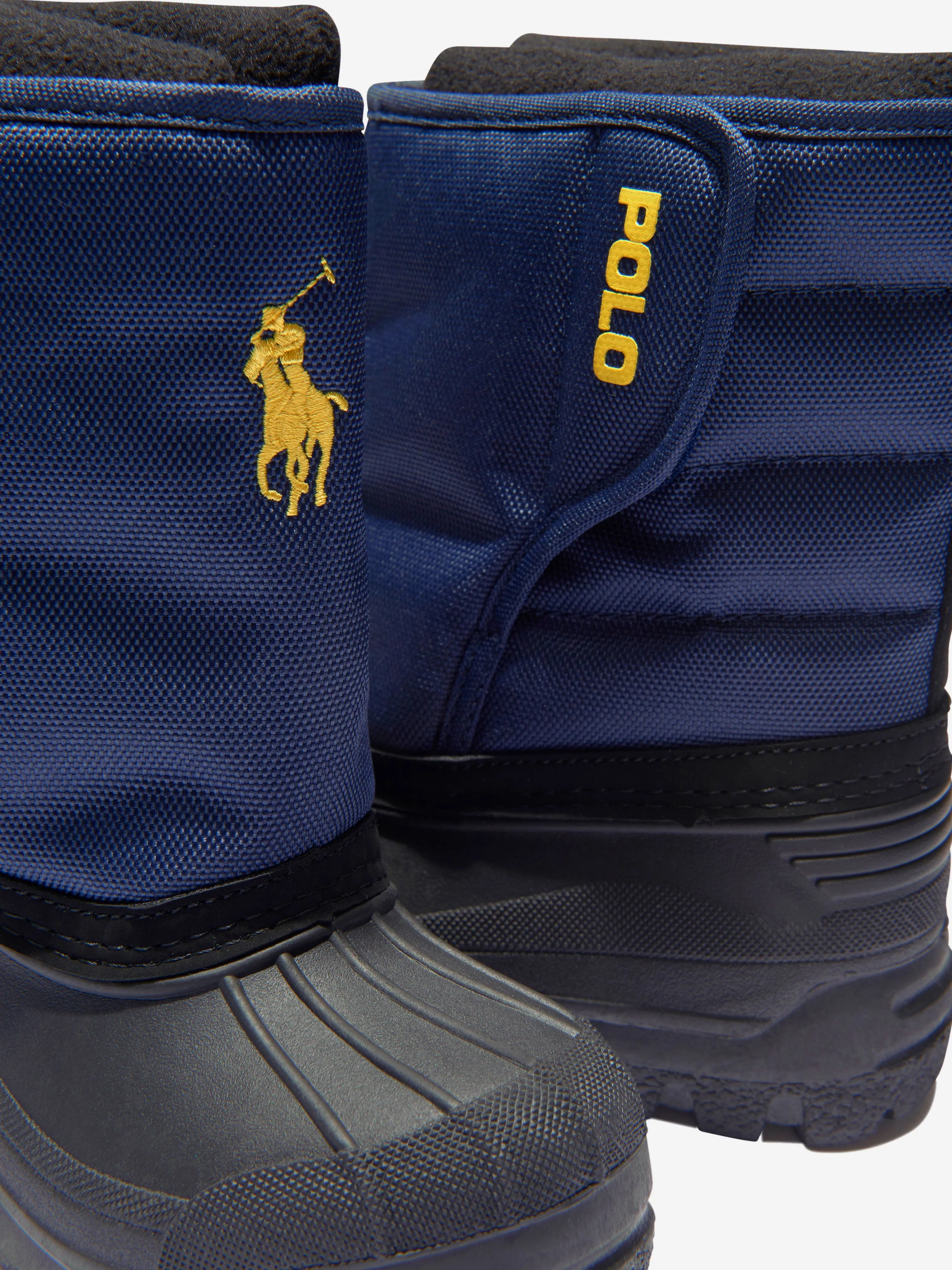 Ralph Lauren Boys Snow Boots