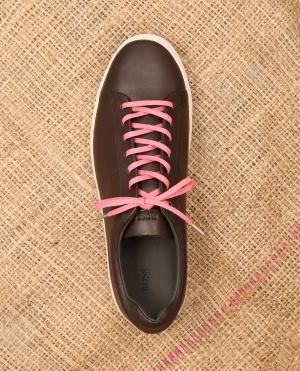 Raspberry Flat (Light pink) - 120 cm / Light pink