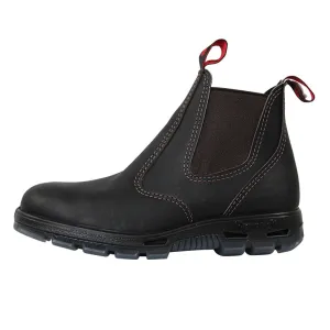 REDBACK BOBCAT SOFT TOE WORK BOOTS UBOK