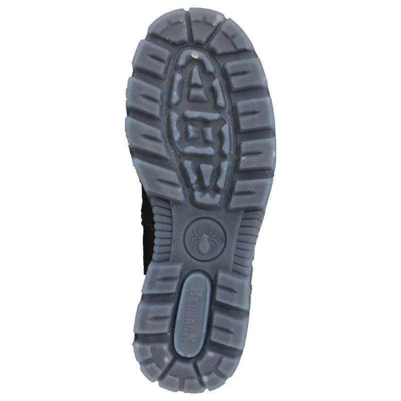 REDBACK BOBCAT SOFT TOE WORK BOOTS UBOK