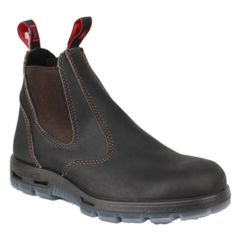 REDBACK BOBCAT SOFT TOE WORK BOOTS UBOK