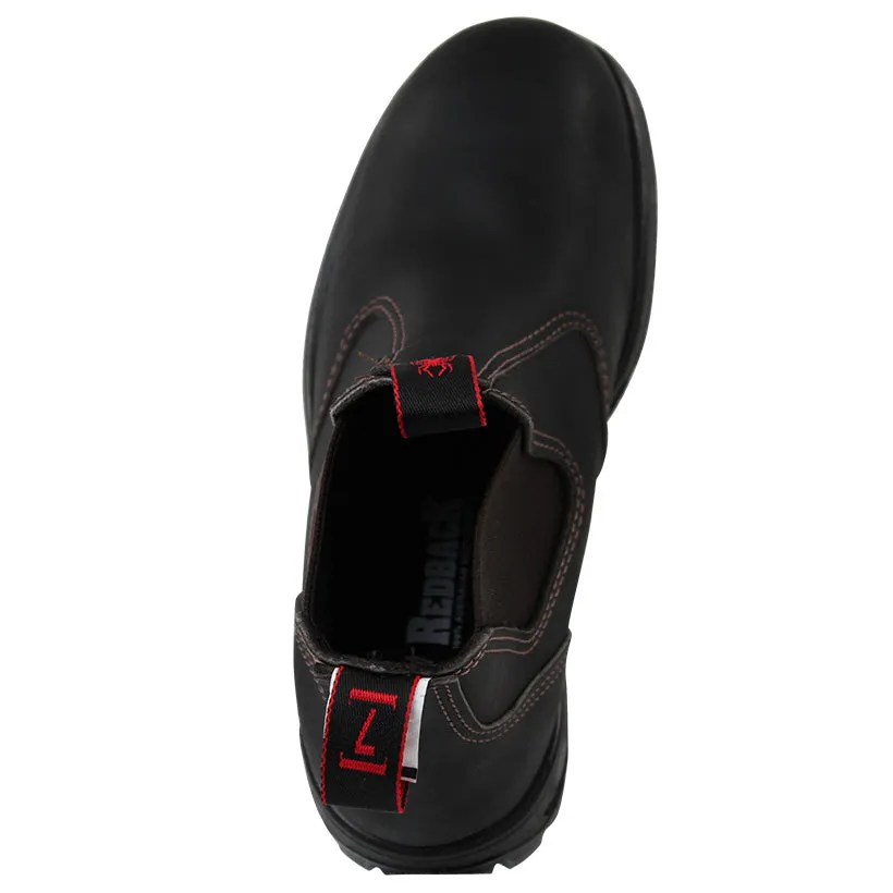 REDBACK BOBCAT SOFT TOE WORK BOOTS UBOK