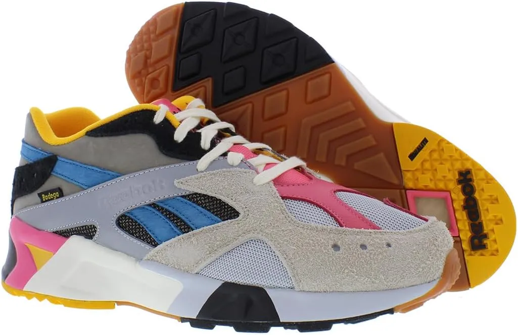 Reebok Aztrek Unisex Shoes