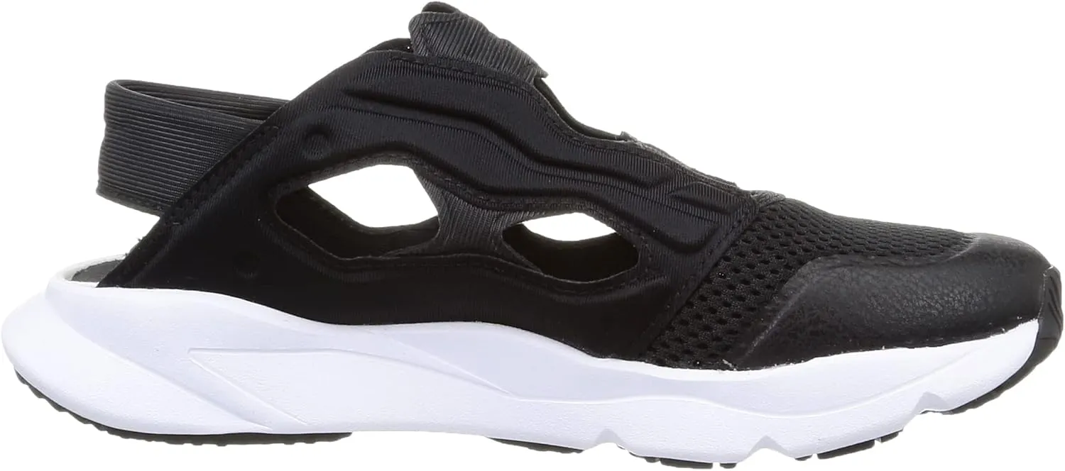 Reebok LSE73 Women's Fury Light Slip-on Sneakers