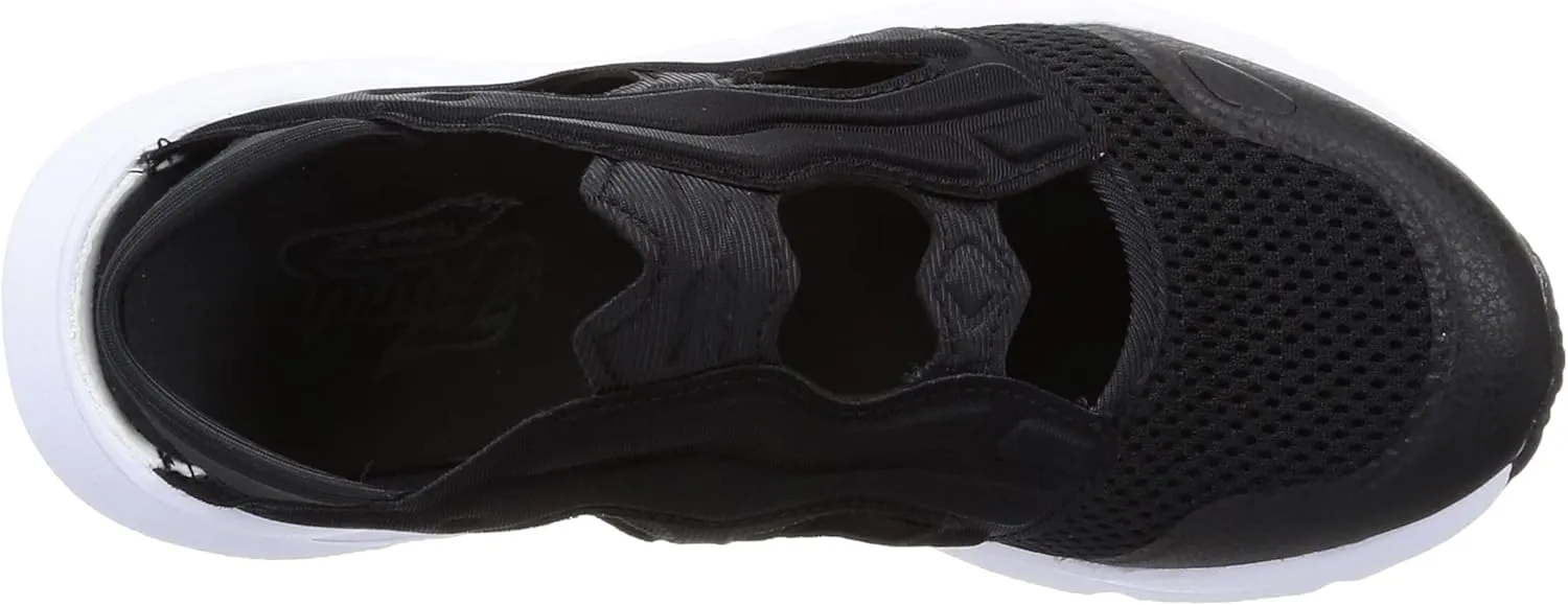 Reebok LSE73 Women's Fury Light Slip-on Sneakers