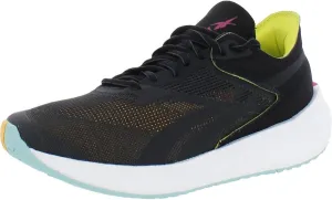 Reebok Mens Floatride Energy Symmetro Breathable Logo Running Shoes