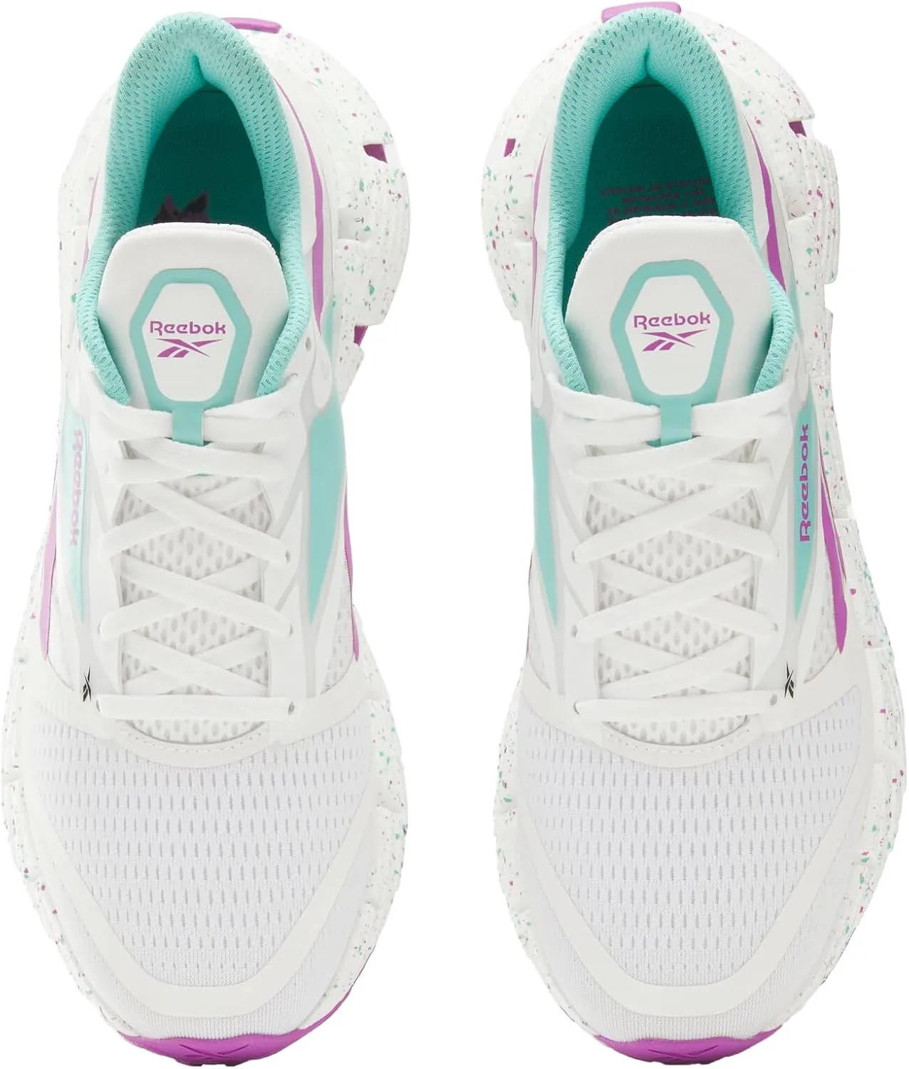 Reebok Men's FLOATZIG 1 Running Shoes