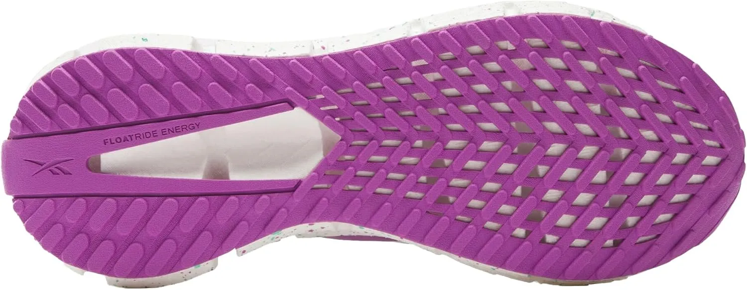 Reebok Men's FLOATZIG 1 Running Shoes