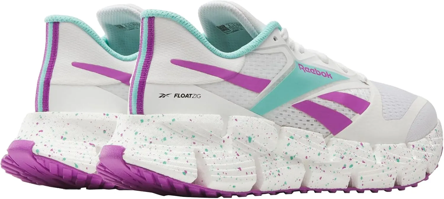 Reebok Men's FLOATZIG 1 Running Shoes