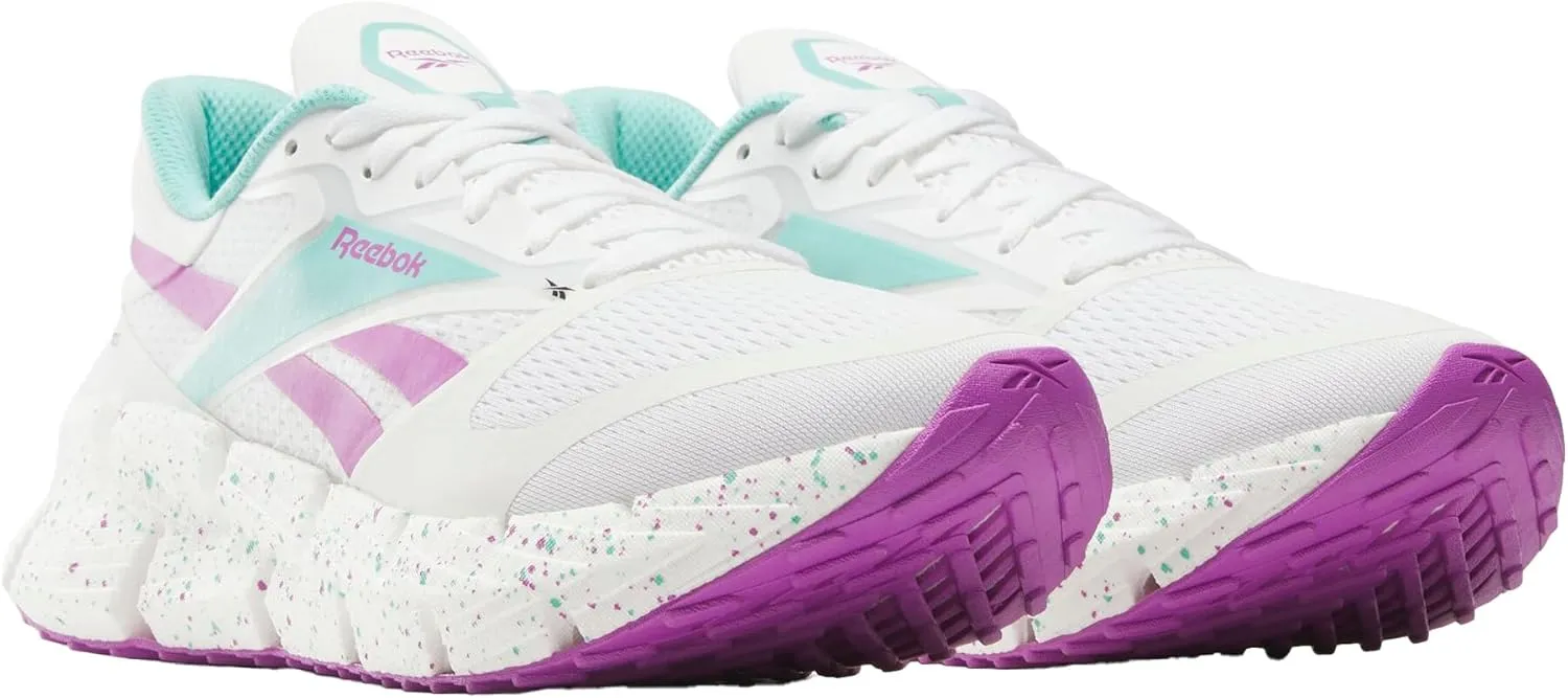 Reebok Men's FLOATZIG 1 Running Shoes