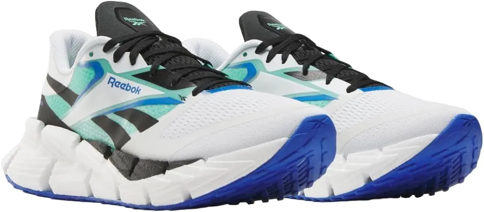 Reebok Men's Floatzig 1 Sneaker