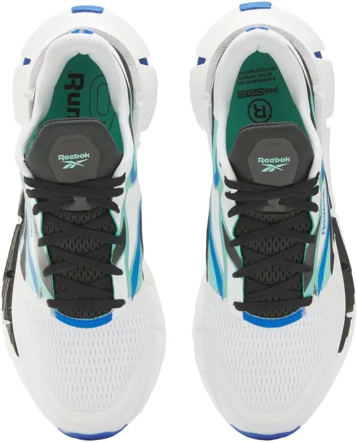 Reebok Men's Floatzig 1 Sneaker