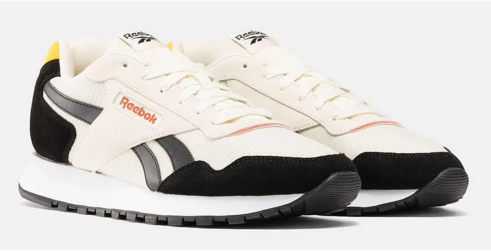 Reebok Men's Glide Running Shoes