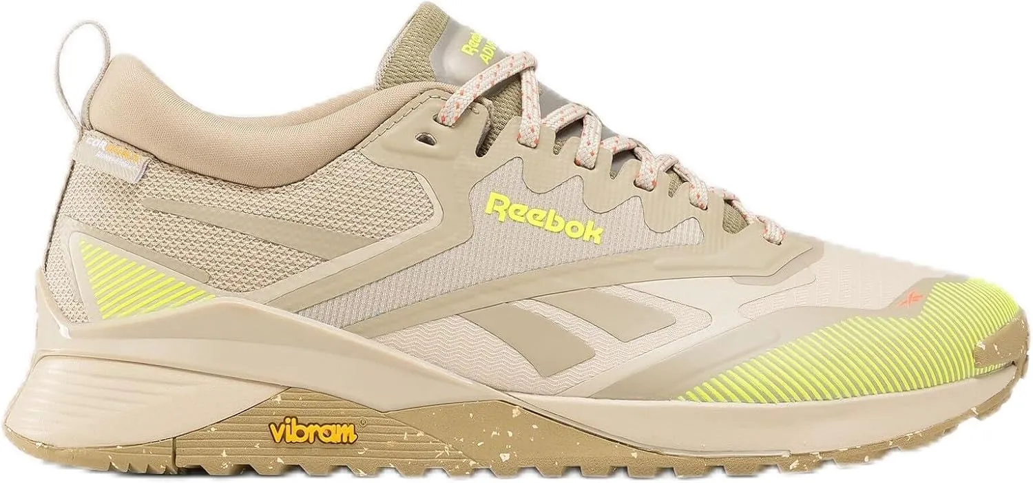 Reebok Men's Nano X4 Adventure Training Shoes