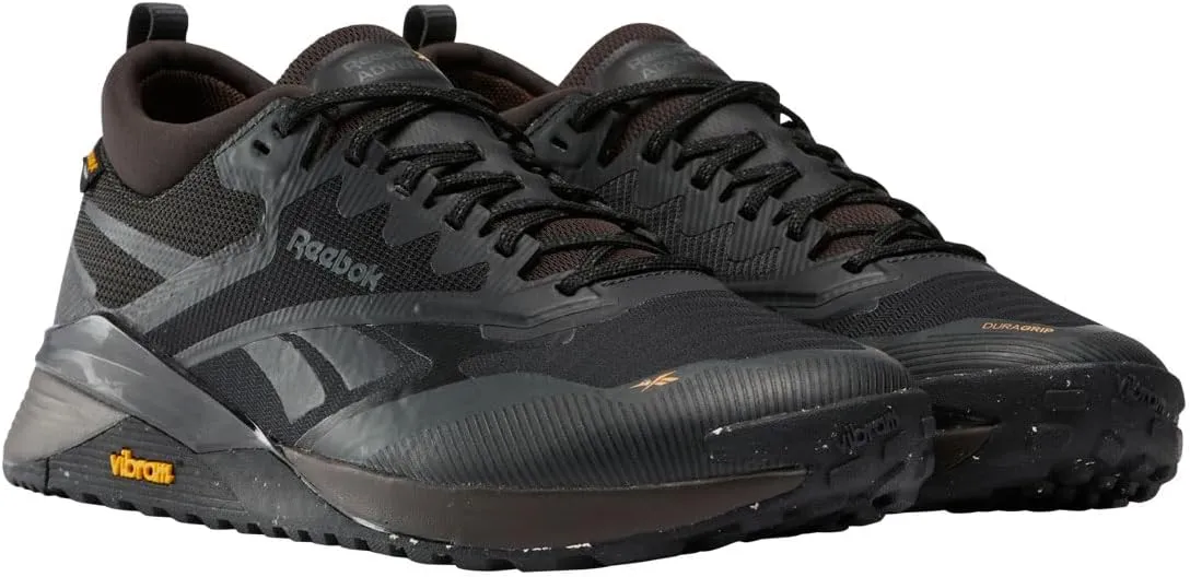 Reebok Men's Nano X4 Adventure Training Shoes