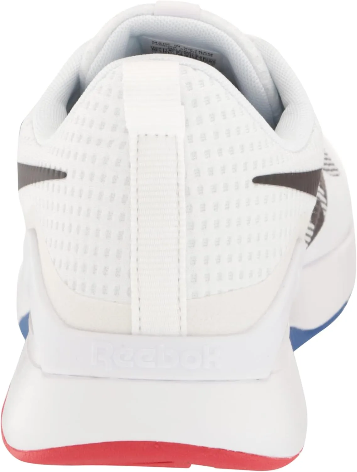 Reebok Men's Nanoflex TR 2.0 Cross Training Shoes