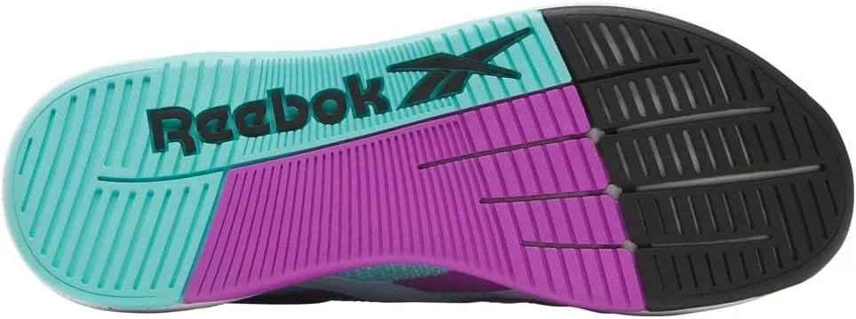 Reebok Nano X5 Mens Shoes, Training and Light Running Sneakers for Men