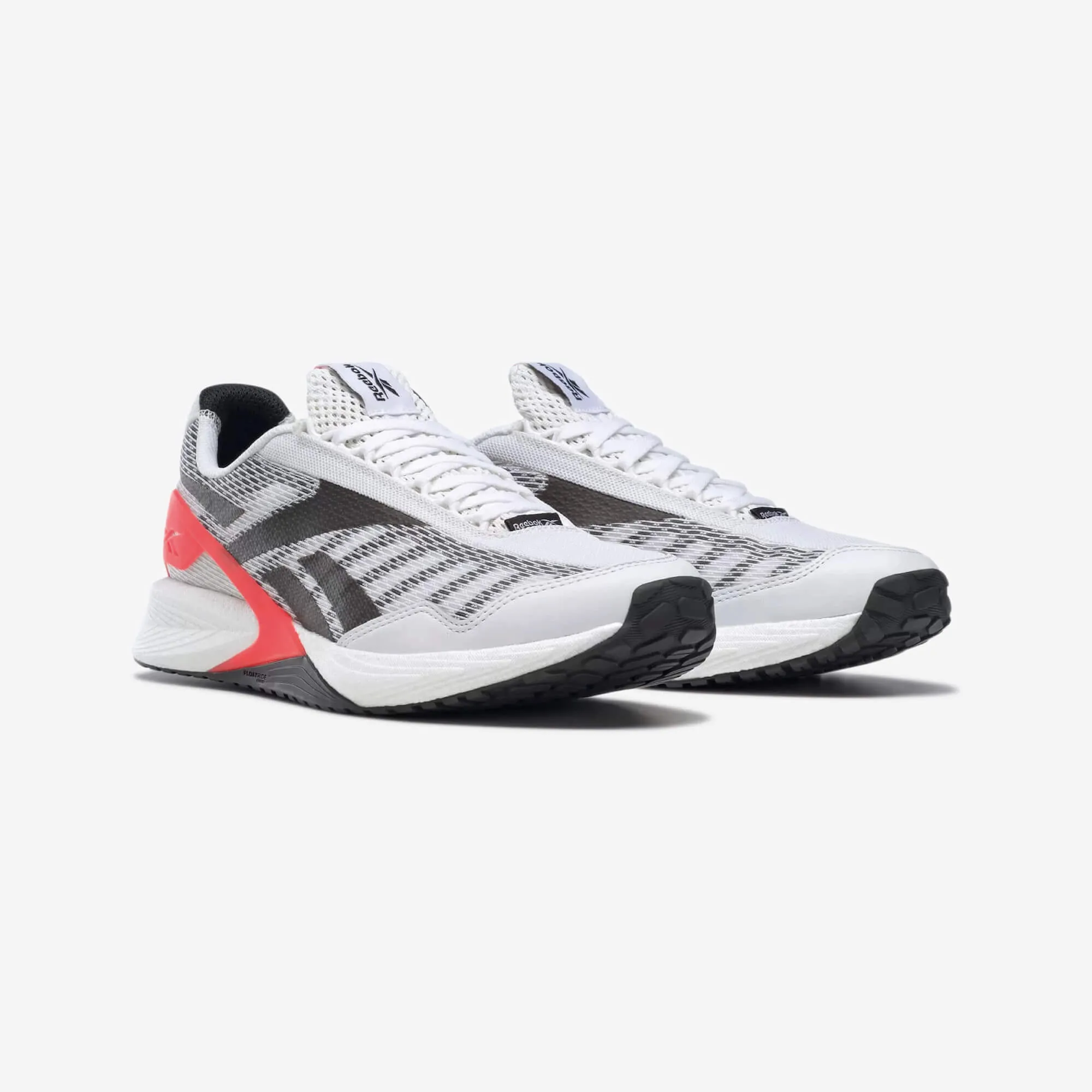 Reebok Speed 21 TR Trainers - Cloud White