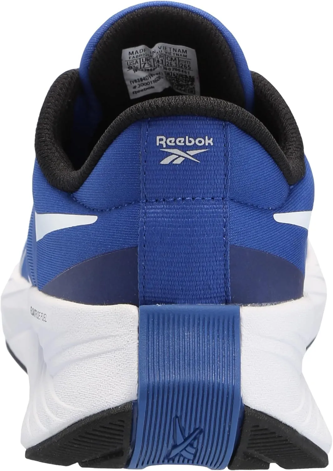 Reebok Unisex-Adult Energen Tech Plus 2 Sneaker