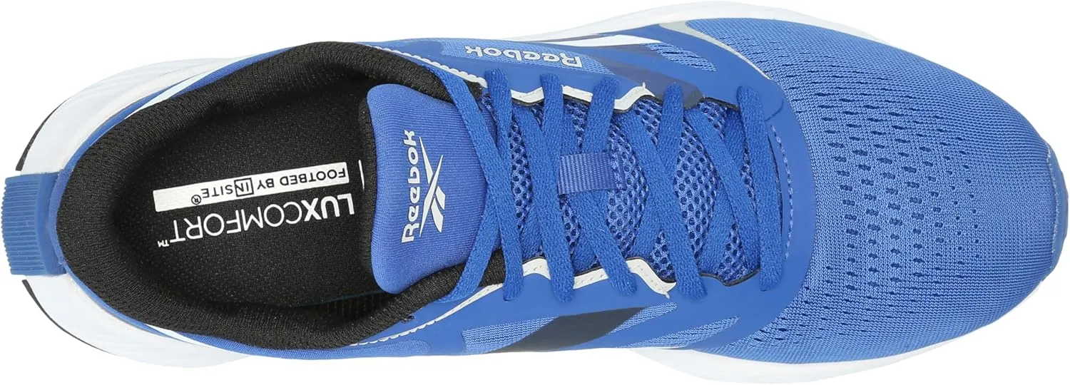 Reebok Unisex-Adult Energen Tech Plus 2 Sneaker
