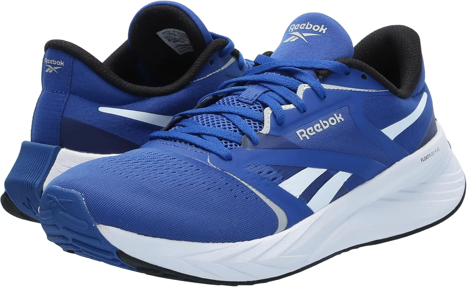 Reebok Unisex-Adult Energen Tech Plus 2 Sneaker