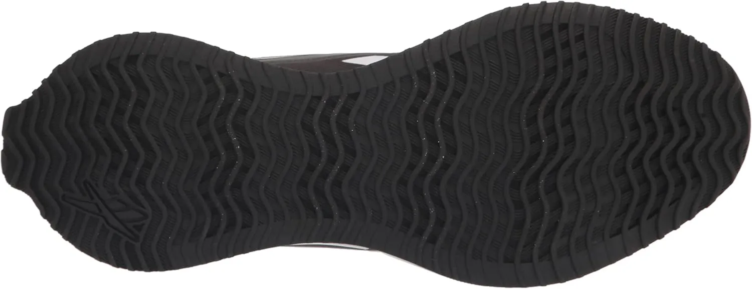 Reebok Unisex-Adult Zig Dynamica 4 Sneaker